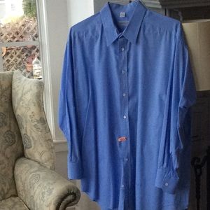 Men’s dress shirt